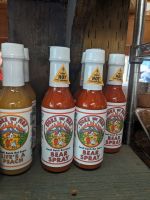 75. Horsting`s Farmers Market, Cache Creek, Kanada