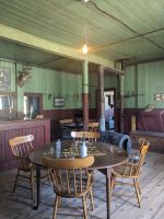 80. Hat Creek Ranch, Cache Creek, Kanada