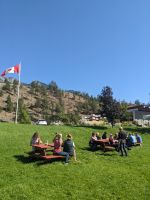 87. Weingut Fort Berens, Lilloet