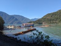 158. Fakultative Bärentour