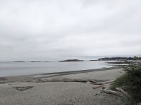 184. Willows Beach, Victoria, Vancouver Island