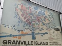193. Granville Island, Vancouver, Kanada