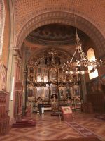 Kirche in Sremski Karlovci