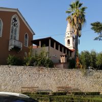 Das Kloster von Zadar