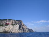 Inselrundfahrt Capri