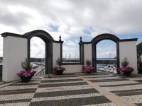 Portas da Cidade - Angra de Heroismo, Terceira, Azoren
