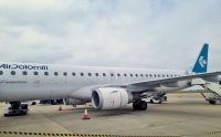 jet nach Jersey