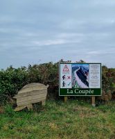 La Coupee (2)