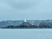 Überfahrt nach Sark (2)