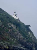 Überfahrt nach Sark (3)