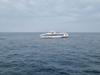 Unser Boot nach Jersey (9)