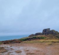 Gronez castle
