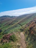 Wander Impressionen Küstenwanderweg (5)