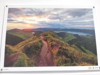 Sete Cidades -Ausstellung der lokalen Fotografen - São Miguel, Azoren