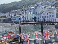 Dartmouth Regatta