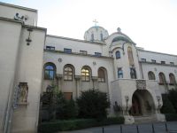 Belgrad in Serbien