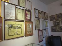 Weingut in Sremski Karlovci