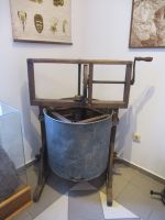 Weingut in Sremski Karlovci