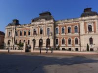 in Sremski Karlovci in Serbien