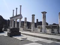 Pompei