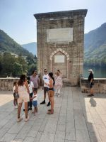 Visegrad in Bosnien und Herzegowina