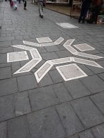 Sarajevo in Bosnien und Herzegowina