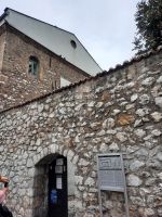 Sarajevo in Bosnien und Herzegowina