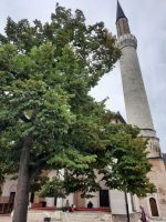 Sarajevo in Bosnien und Herzegowina