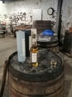 Whisky-Verkostung