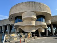 4. Tag – Québec bis Ottawa – Stadtrundfahrt Ottawa/Gatineau – Museum für Geschichte