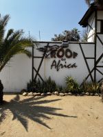 Roof of Africa - Biertasting