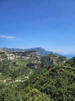 Ausblick über das Umland
