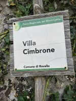 Villa Cimbrone