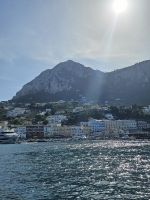 ein letzter Blick auf die Insel