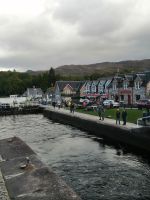 Am Kaledonischen Kanal