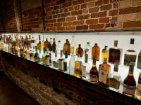 6. Tag – Stadtrundfahrt Toronto – Distillery District