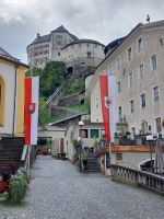 2024-09_Kaiserwinkel-Rad: Kufstein - Blick zur Festung mit Heldenorgel.jpg
