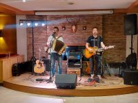 2024-09_Kaiserwinkel-Rad: Abschlußabend mit dem 