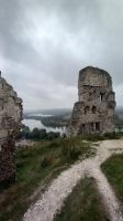 Auf der Burg