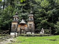 Russische Kapelle