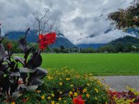 Interlaken (Höhematte)