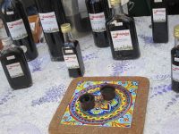 Kirschlikörprobe in der Alfama