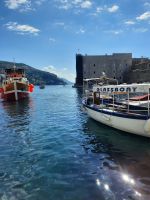 Dubrovnik in Kroatien