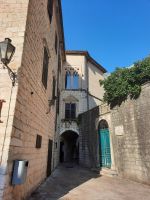 Kotor in Montenegro