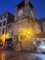 Kotor in Montenegro