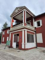 Cetinje in Montenegro