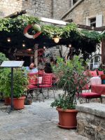 Budva in Montenegro