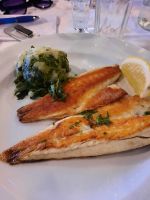 Abendessen in Budva