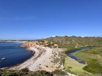 Tag 2 - Praia dos Rebolinhos