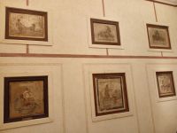 Gabinetto segreto, Nationalmuseum Neapel 